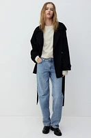 Straight Regular Jeans