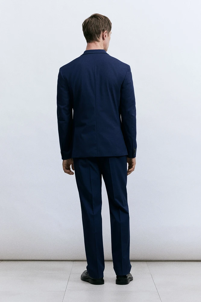 Pantalon de costume classique