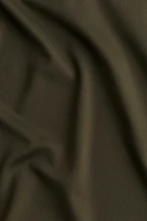 Boat-Neck Jersey Top