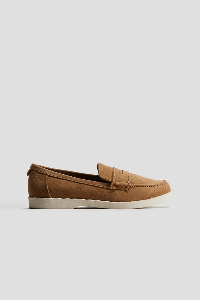 Loafers