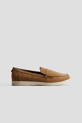 Loafers