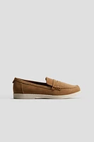 Loafers