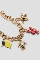 Charm Bracelet