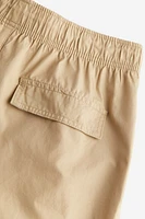 Pull-on Chinos