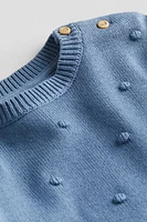 Cotton Sweater