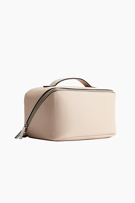 Boxy Toiletry Bag