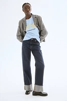 T-shirt imprimé