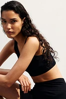 Seamless Sports Bra DryMove™