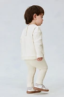 2-piece Cotton Jersey Set