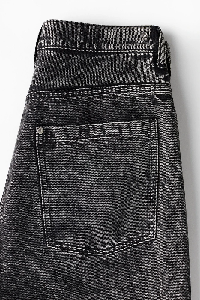 Super Baggy Jeans