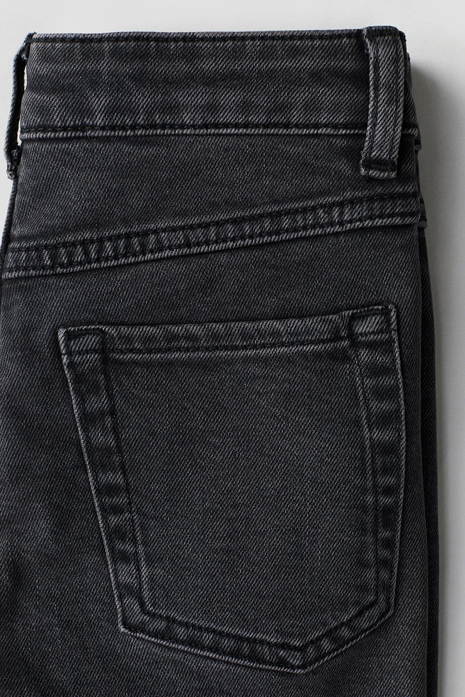 Relaxed-Fit Jeans