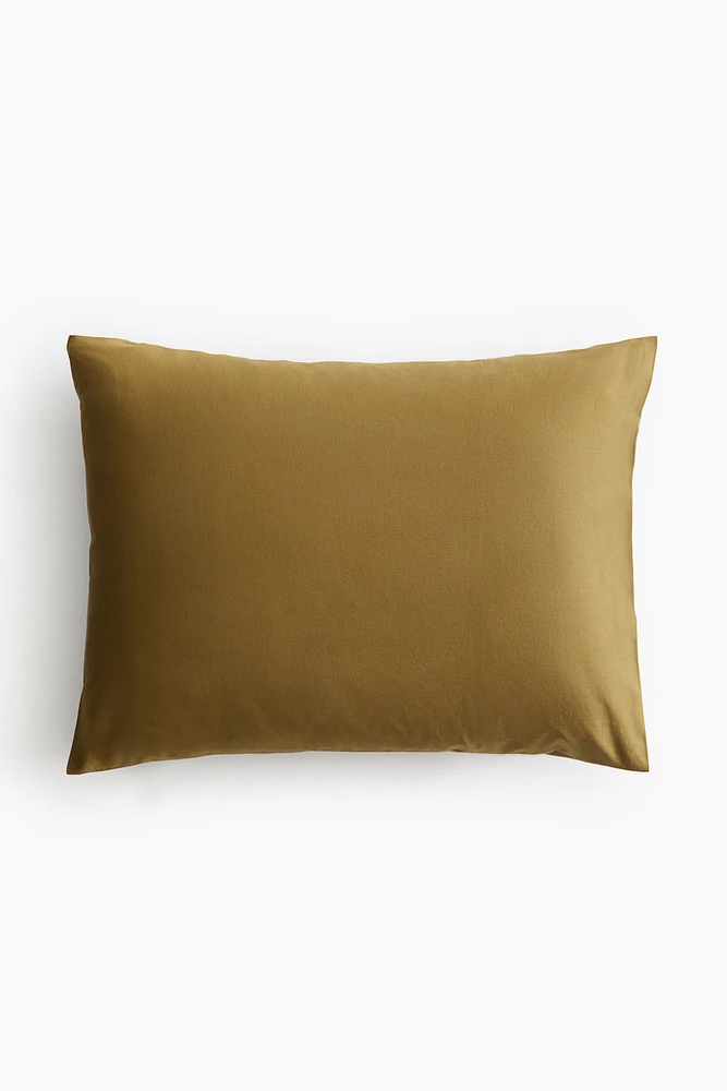 Cotton Pillowcase