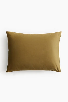 Cotton Pillowcase