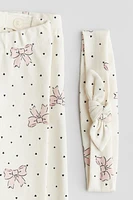 Ensemble 3 pièces en coton