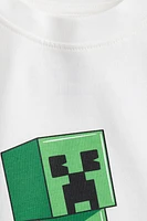 Printed T-shirt
