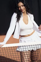 Activewear Jacket with SoftMove™