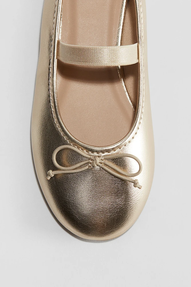 Ballet Flats