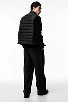 Slim Fit Lightweight Puffer Vest