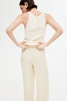 Jersey Pants