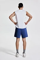 Regular-Fit Sports Tank Top with DryMove™