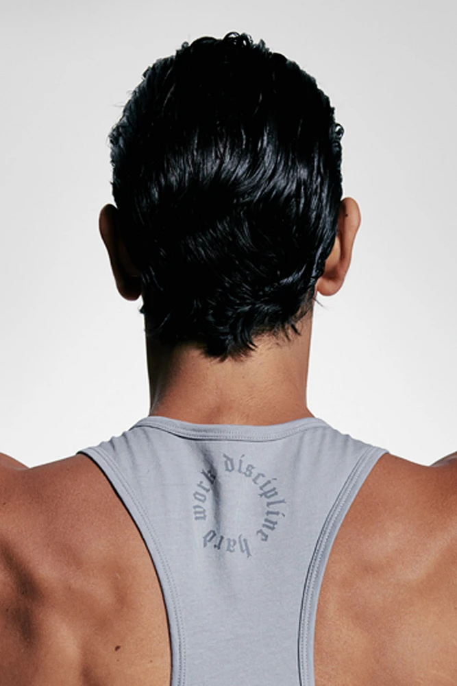 Regular-Fit Sports Tank Top with DryMove™