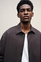 Loose-Fit Shirt