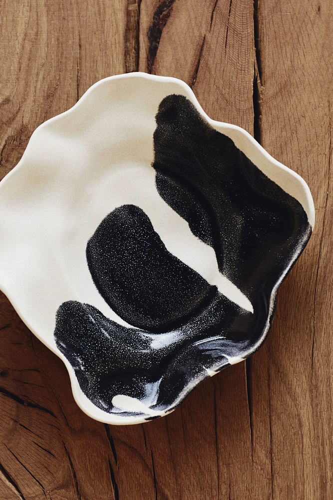 Large Terracotta Tray