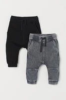 2-pack Joggers