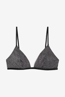 Soft-cup Bra