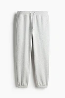 Loose Fit Sweatpants