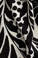Viscose Tunic Dress