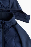 Veste hybride en duvet ThermoMove🅪