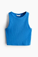 Crop Tank Top