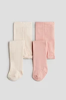 2-pack Tights