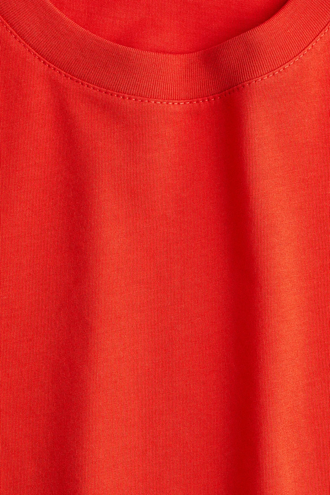 T-shirt en coton