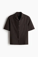Regular-Fit Resort Shirt