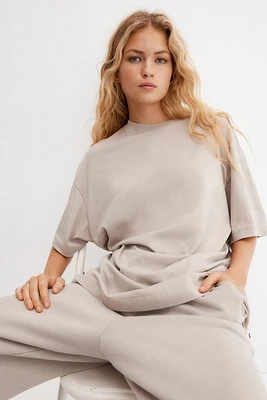 Oversized T-shirt
