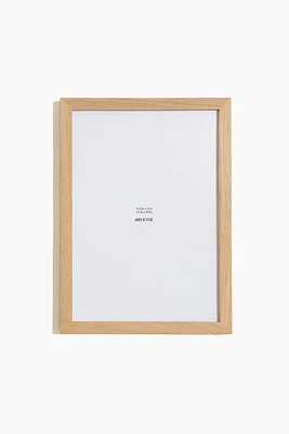 Children's Artwork Display Frame