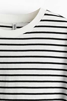 T-shirt grande taille