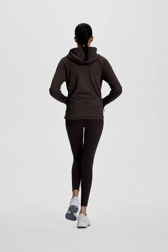 Veste deuxième couche