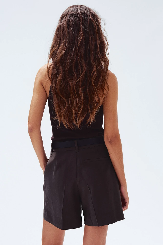 Short sur mesure