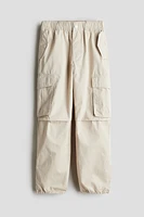 Parachute Pants