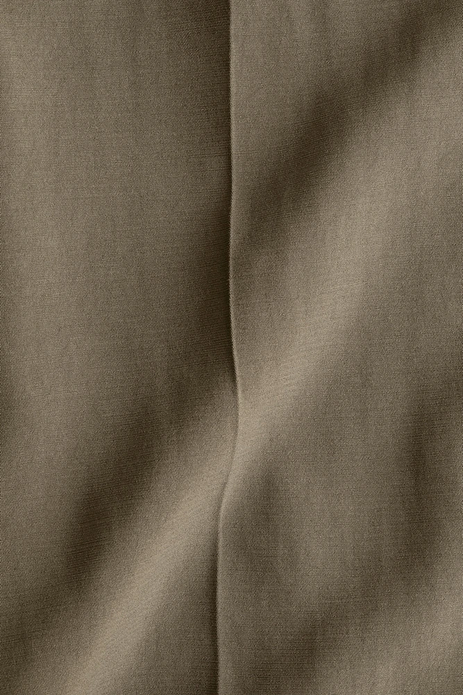 Wide-Leg Ankle-Length Pants