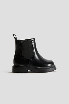 Chelsea Boots