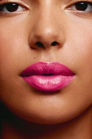Satin Icon Lipstick