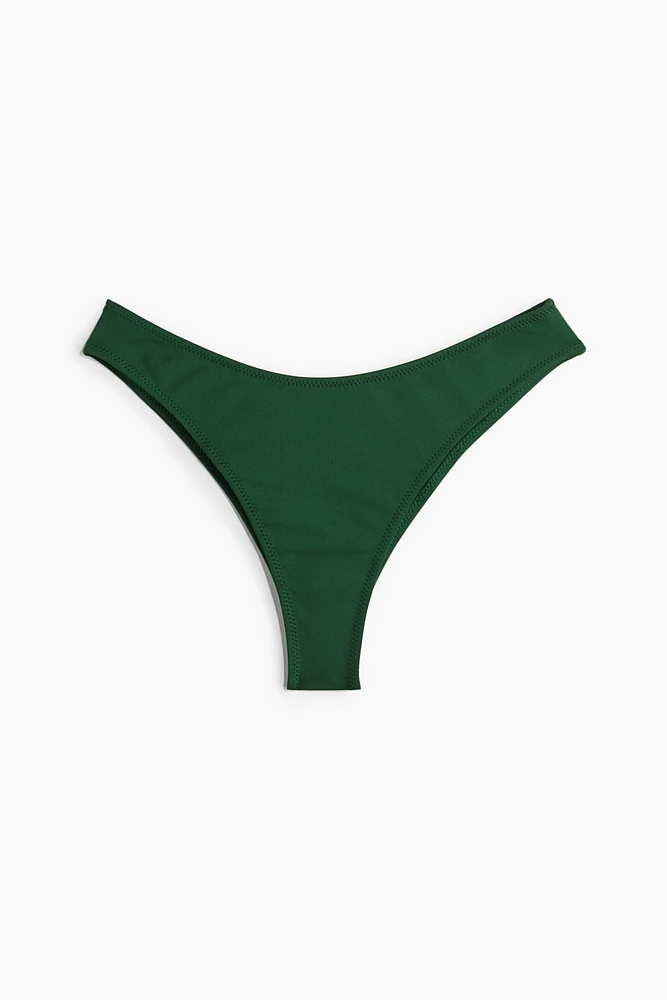 Brazilian Bikini Bottoms