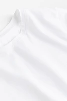 T-shirt ajusté