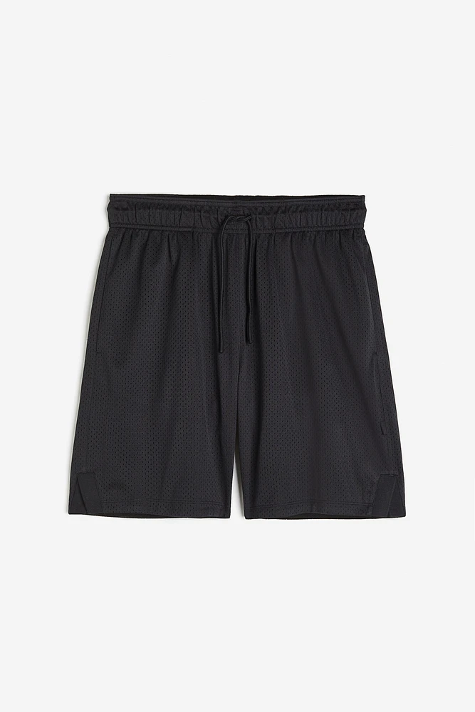 Long Sports Shorts DryMove™