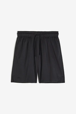 Long Sports Shorts DryMove™