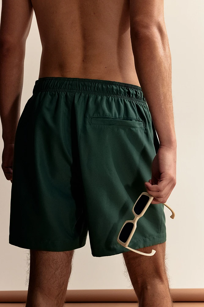 Swim Shorts